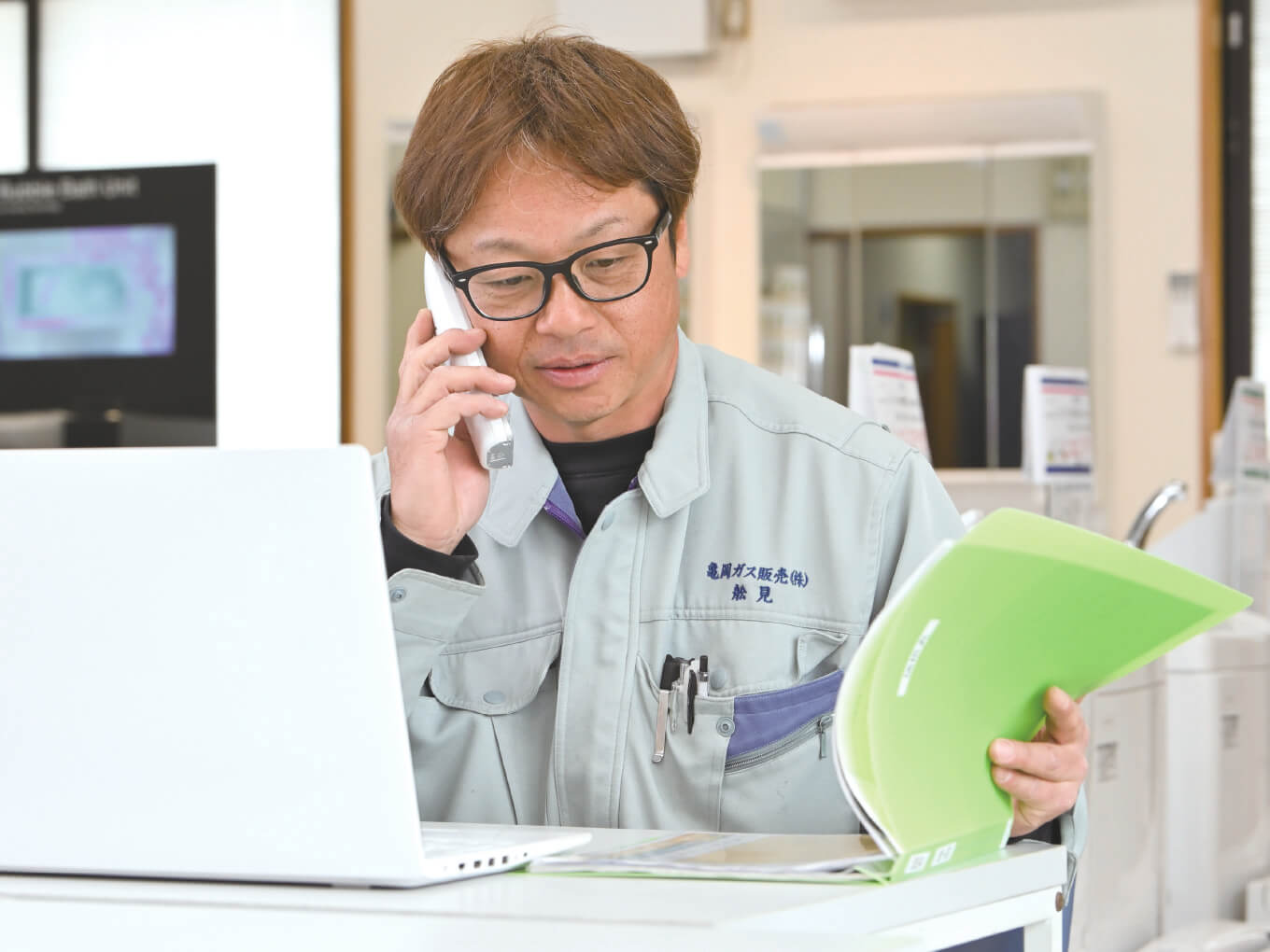 イメージ：選ばれる理由