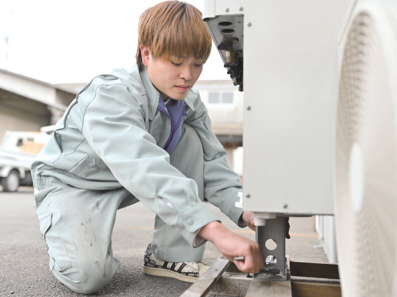 イメージ：選ばれる理由