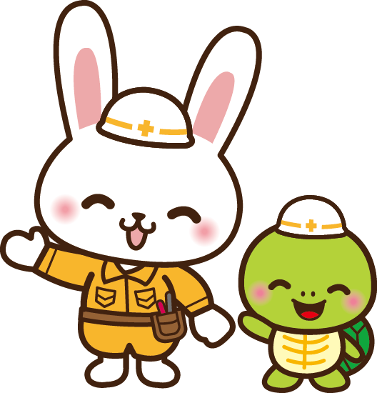 キャラクターイメージ