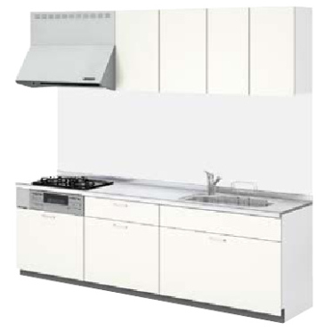 シエラS21　２５５０