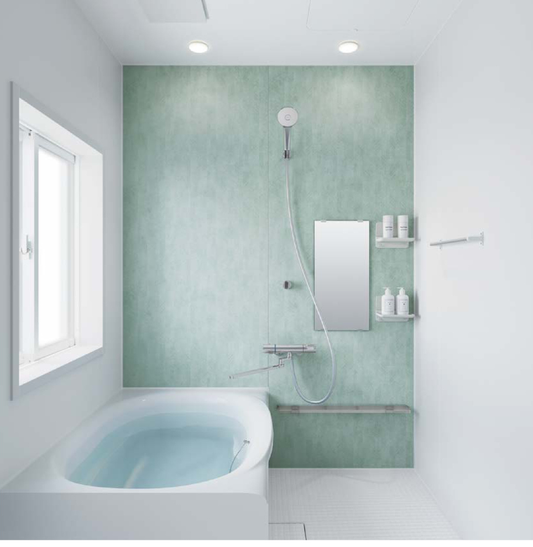 リデアCタイプ　１２１６