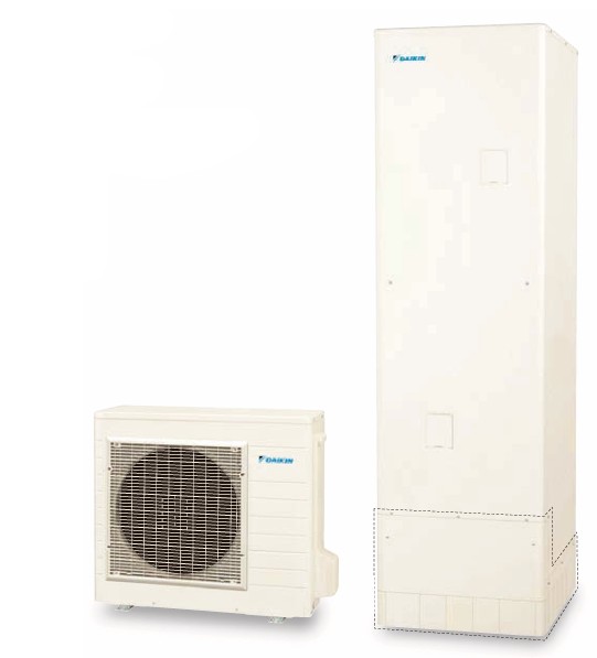 エコキュート３７０L　　追い焚きフルオート