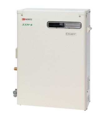 石油給湯器　給湯専用タイプ