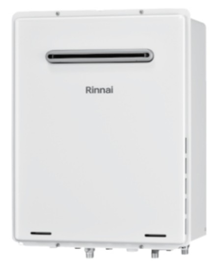 給湯専用２０号