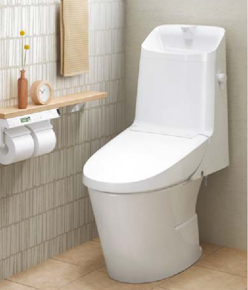 アメージュ便器＋KB３１