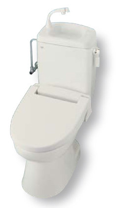 簡易水栓トイレ＋ＫＡ３１