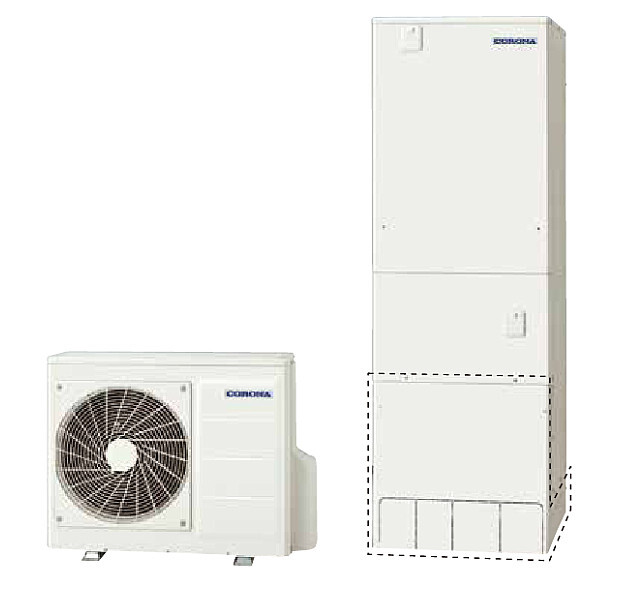 エコキュート４６０L　　　追い焚きフルオート