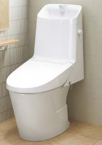 アメージュシャワートイレ